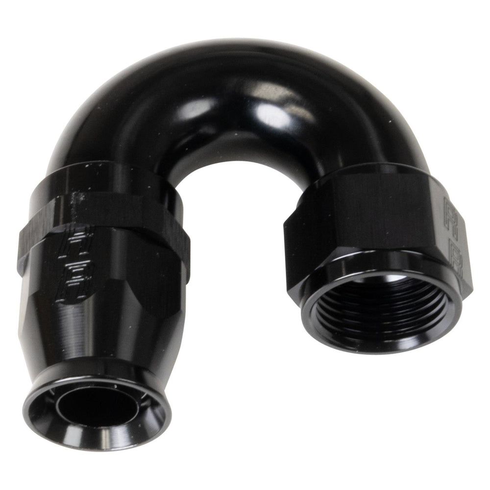 Answer black auto part