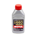 Brake Fluid Motul 600 500ml/16.9oz