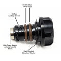 UPR Products auto part