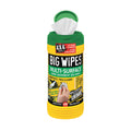 Big Wipes auto part