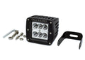 Cali Raised Tall Style Toyota Oem Style Led Light Bar Switch - Amber