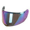 Bikers Choice Chrome Headlight Visor 5 3/4in Universal Custom Replaces H-D 67750-88T