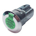 BOLT Lock Cylinder, GM Center Cut