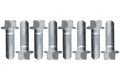 LS Engine to Trans 4L60e Bell Housing Bolts Set