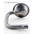 Oil Pump Pick-Up