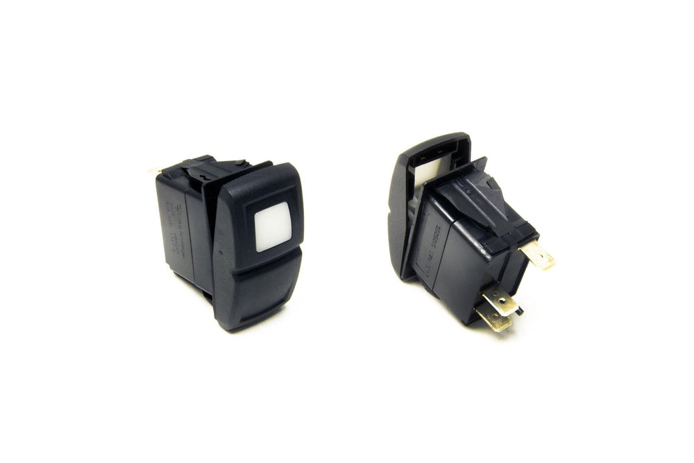 LED WEATHERPROOF ON/OFF SWITCH