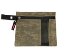 Overland Vehicle Systems Small Bags - 3 Individual #12 Waxed Canvas