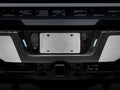 Raxiom 17-23 Ford F-250/F-350 Super Duty Axial Series LED License Plate Lamps