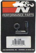 VENT KIT. 90 DEG. 3 8in FLG. W GRMT