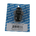 #12 to #8 O-Ring Male Adapter Fitting
