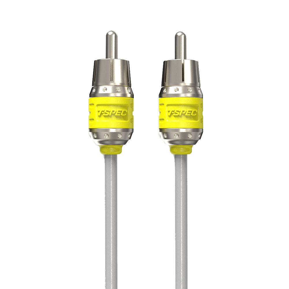 V10 SERIES SINGLECHANNEL VIDEO CABLE 3 FT