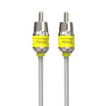 V10 SERIES SINGLECHANNEL VIDEO CABLE 3 FT
