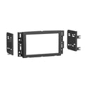 DOUBLE DIN INSTALLATION DASH KIT FOR GM 2006-UP