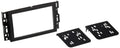DOUBLE DIN INSTALLATION DASH KIT FOR GM 2006-UP