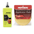 Ultimate Hybrid Ceramic Wax
