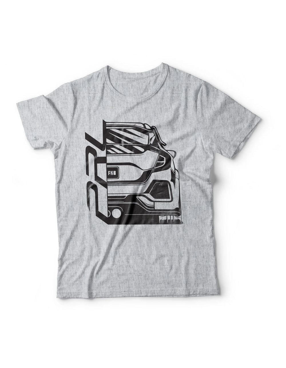 FK8 PRL - T-Shirt Small