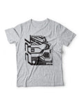FK8 PRL - T-Shirt Small