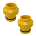 SeaSucker 15x110 HUSKE Plugs (Boost)