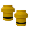 SeaSucker 15x110 HUSKE Plugs (Boost)