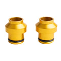 SeaSucker 15x110 HUSKE Plugs (Boost)