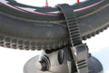 SeaSucker Rear Wheel Housing & Ladder Strap Upgrade