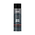 Big Rig Flat Black Paint
