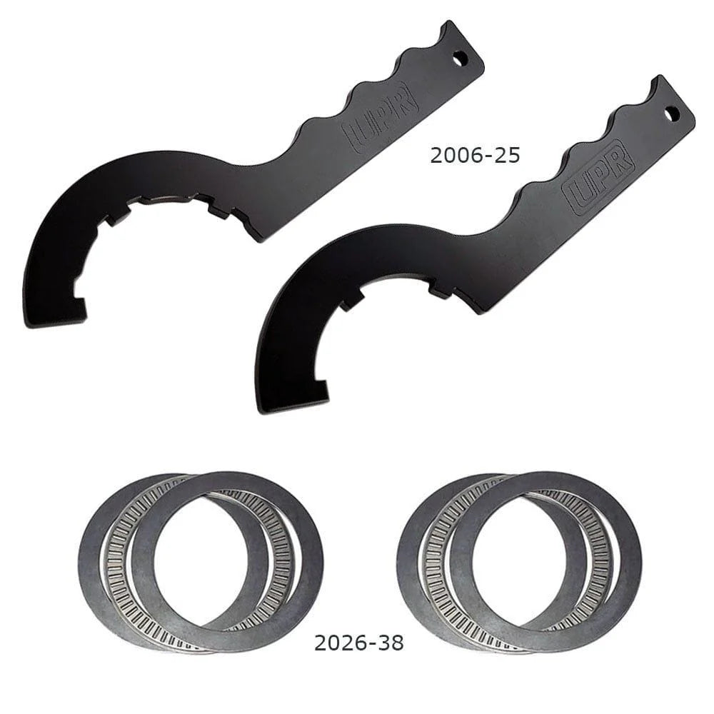 UPR Coilover Thrust Bearing Upgrade kit