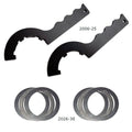UPR Coilover Thrust Bearing Upgrade kit