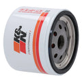 K&N Oil Filter OIL FILTER; AUTOMOTIVE
