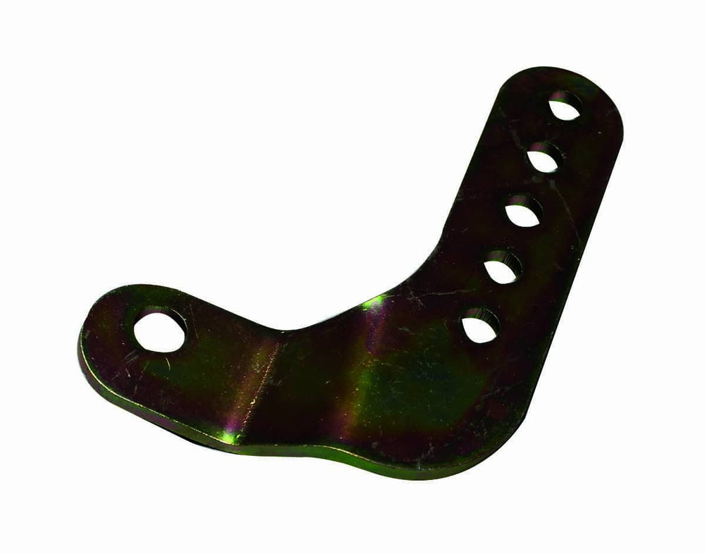 CHASSIS ENGINEERING shock absorber
