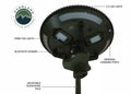 Overland Vehicle Systems auto part close-up