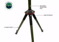 UFO MAIN UPRIGHT (LEGS AND HEAD ASS