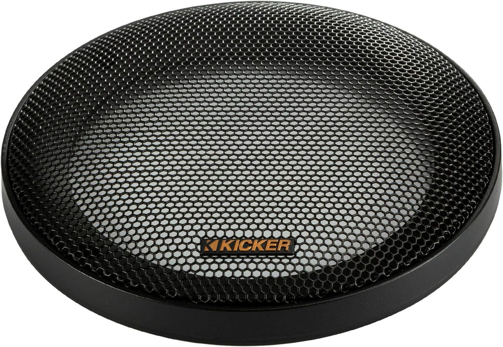 KSC5G 5.25 (130mm) Grilles for KSC504 pair RoHS Compliant