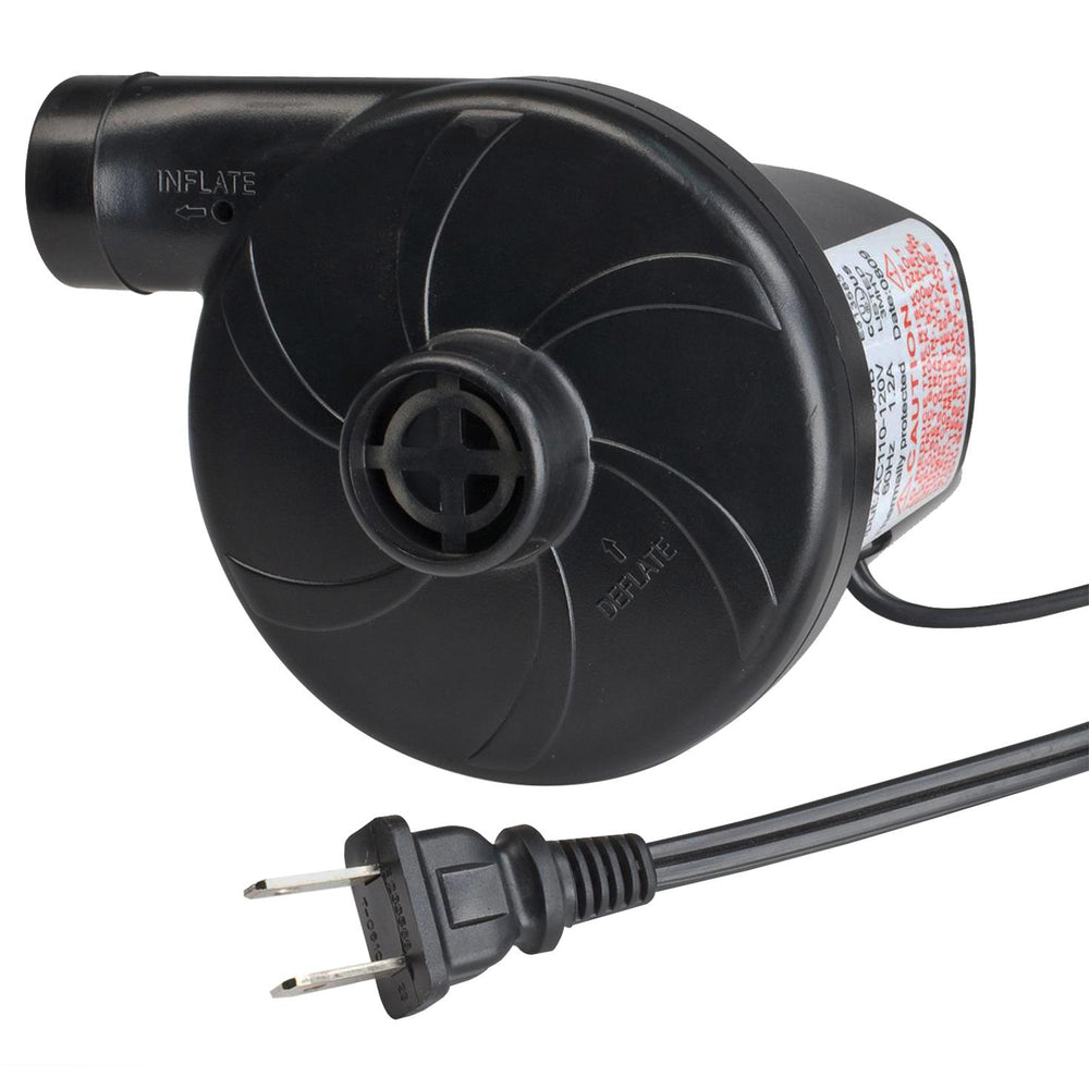 PRTABLE ELECTRIC AIR PUMP