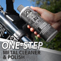 Chemical Guys Heavy Metal Polish - 16oz