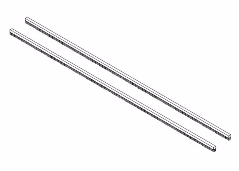 LID SWEEPS (E-SERIES)