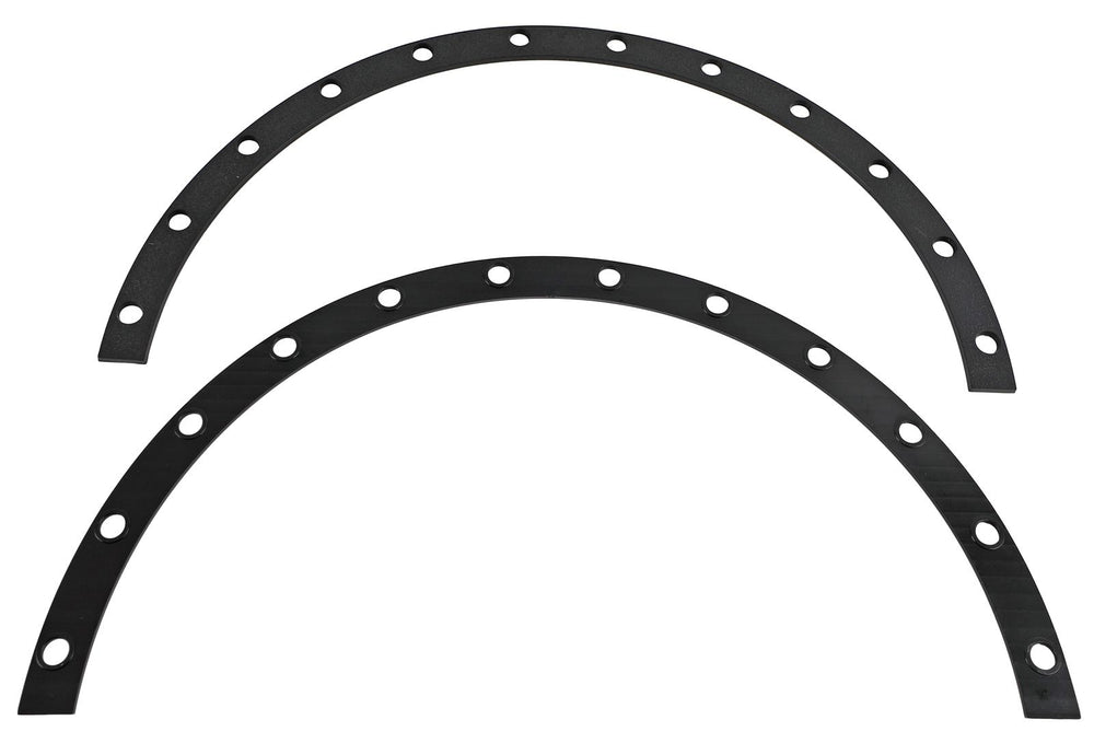 The Wheel Group spacers