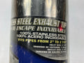 RES.CHRM ROUND BOLT-ON3.5
