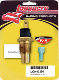 230 DEGREE WATER TEMP 1/2 NPT SENDER ONLY