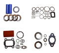 FAN MATS chrome auto part