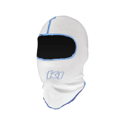 Head Sock Cool Max Black