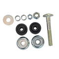 Moroso shock absorber