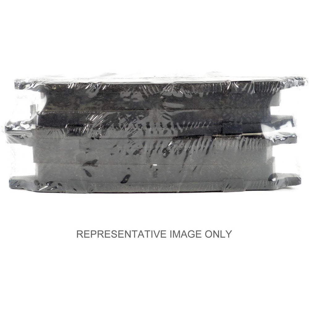 C-TEK Semi-Metallic Brake