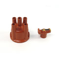 Distributor Cap & Rotor Flame-Thrower