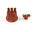 Distributor Cap & Rotor Flame-Thrower