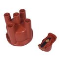Distributor Cap & Rotor Flame-Thrower