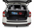 Subaru OEM Rear Seat Back Cargo Net - 2014 Forester