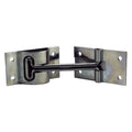 6IN STAINLESS STEEL TSTYLE DOOR HOLDER