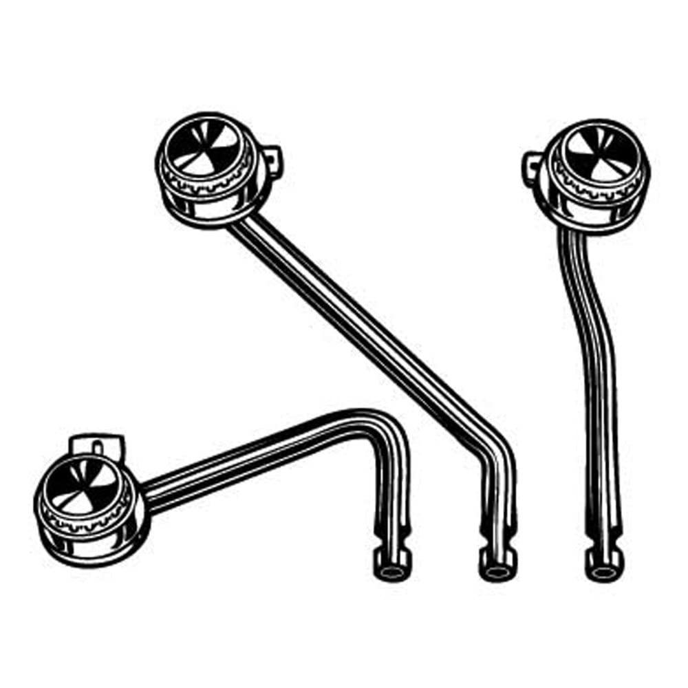 SUBURBAN MFG auto part