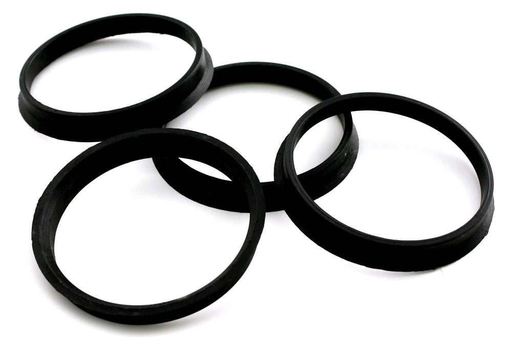 108MM TO 78.03MM 4/BAG HUB RING